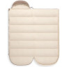 Мешок спальный NATUREHIKE NH21MSD11 6927595788295L хаки молния слева