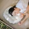 Надувная подушка NATUREHIKE CNH22ZT009 бежевый 6927595714812